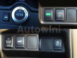 NT32584647 2018 NISSAN X TRAIL-4
