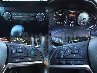 NT32584647 2018 NISSAN X TRAIL-5