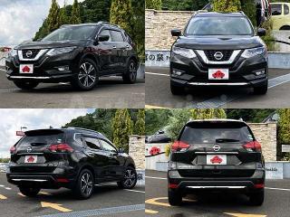 2018 NISSAN X TRAIL - 9