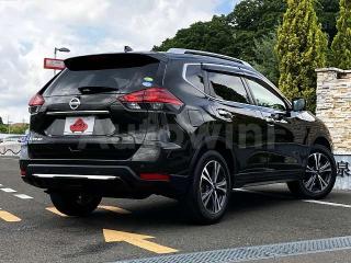 NT32584647 2018 NISSAN X TRAIL-2