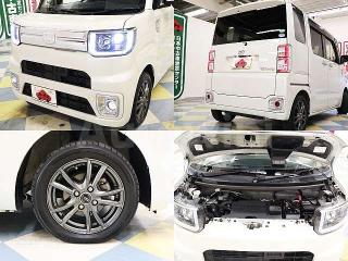 2017 DAIHATSU WAKE - 8