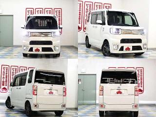 2017 DAIHATSU WAKE - 9