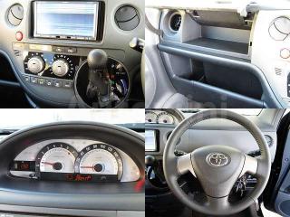 NCP815220365 2014 TOYOTA SIENTA-5