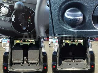 2014 TOYOTA SIENTA - 8