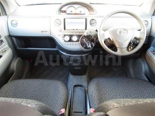 NCP815220365 2014 TOYOTA SIENTA-1