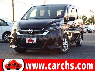 GC27006261 2016 NISSAN SERENA-0