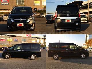GC27006261 2016 NISSAN SERENA-3
