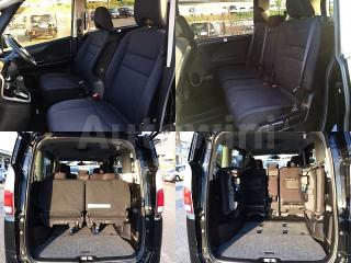 GC27006261 2016 NISSAN SERENA-4