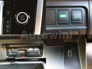 2016 NISSAN SERENA - 7