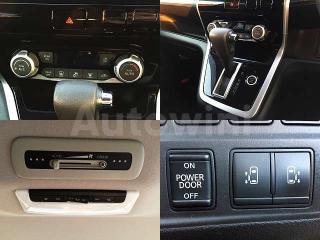 2016 NISSAN SERENA - 8