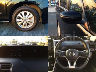 2016 NISSAN SERENA - 9