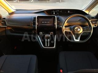 GC27006261 2016 NISSAN SERENA-1