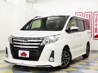ZRR800077375 2014 TOYOTA NOAH-0