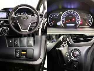 ZRR800077375 2014 TOYOTA NOAH-3