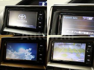 ZRR800077375 2014 TOYOTA NOAH-4