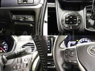 ZRR800077375 2014 TOYOTA NOAH-5