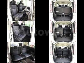 2014 TOYOTA NOAH - 7