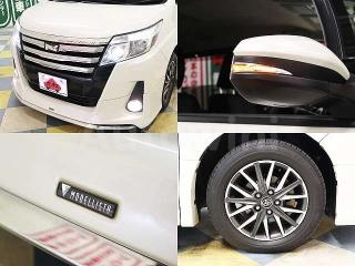 2014 TOYOTA NOAH - 8