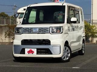 LA700S0013185 2014 DAIHATSU WAKE-0