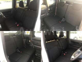 LA700S0013185 2014 DAIHATSU WAKE-5
