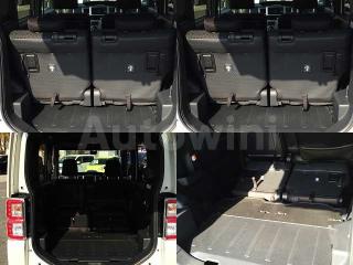2014 DAIHATSU WAKE - 7