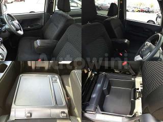 2014 DAIHATSU WAKE - 8