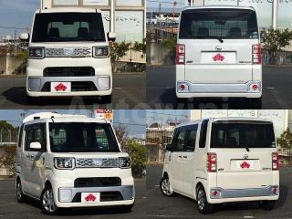 2014 DAIHATSU WAKE - 9
