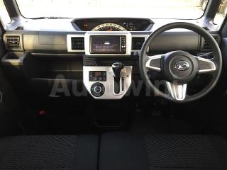 LA700S0013185 2014 DAIHATSU WAKE-1