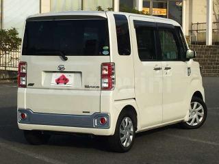LA700S0013185 2014 DAIHATSU WAKE-2