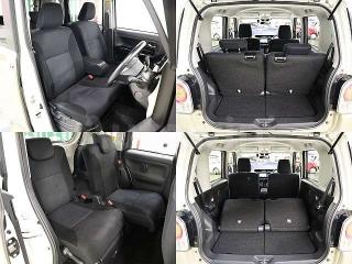2017 DAIHATSU MOVE - 7