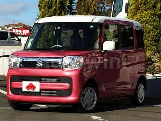 MK53S311694 2020 SUZUKI SPACIA-0