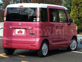 MK53S311694 2020 SUZUKI SPACIA-2