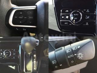 LA650S0015500 2019 DAIHATSU TANTO CUSTOM X-5