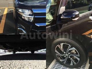 2019 DAIHATSU TANTO CUSTOM X - 8
