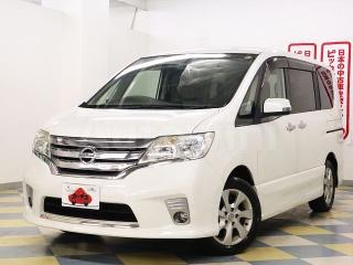 FC26002601 2011 NISSAN SERENA HIGHWAYSTAR-0