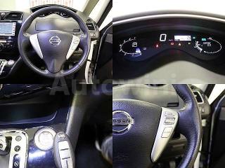 FC26002601 2011 NISSAN SERENA HIGHWAYSTAR-3