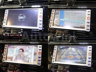 FC26002601 2011 NISSAN SERENA HIGHWAYSTAR-4