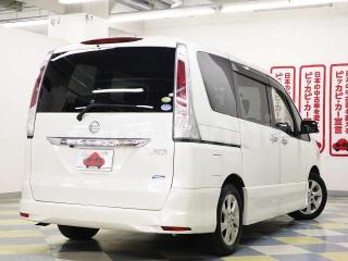 FC26002601 2011 NISSAN SERENA HIGHWAYSTAR-2
