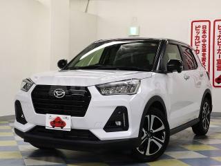 A200S0001984 2019 DAIHATSU ROCKY-0