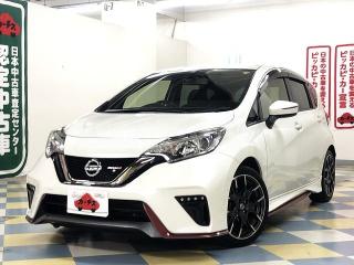 2019 NISSAN NOTE - 1