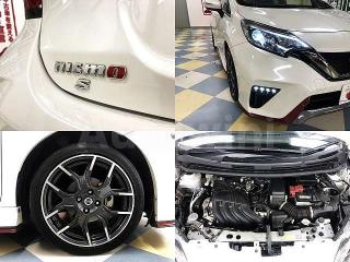 2019 NISSAN NOTE - 4