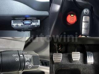 2019 NISSAN NOTE - 6