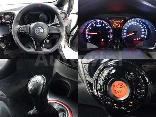 2019 NISSAN NOTE - 7