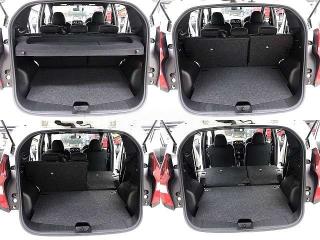 2019 NISSAN NOTE - 9