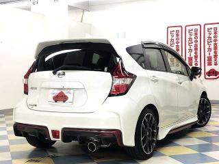 2019 NISSAN NOTE - 3