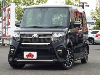 LA650S0000435 2019 DAIHATSU TANTO-0