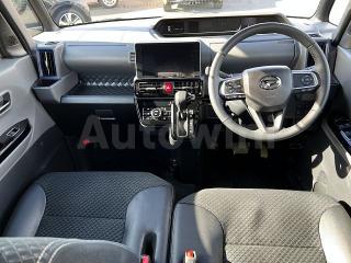 LA650S0000435 2019 DAIHATSU TANTO-1
