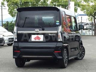 LA650S0000435 2019 DAIHATSU TANTO-2