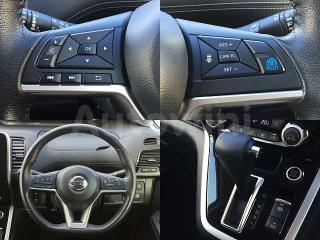 GFC27019732 2016 NISSAN SERENA-4