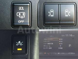 GFC27019732 2016 NISSAN SERENA-5